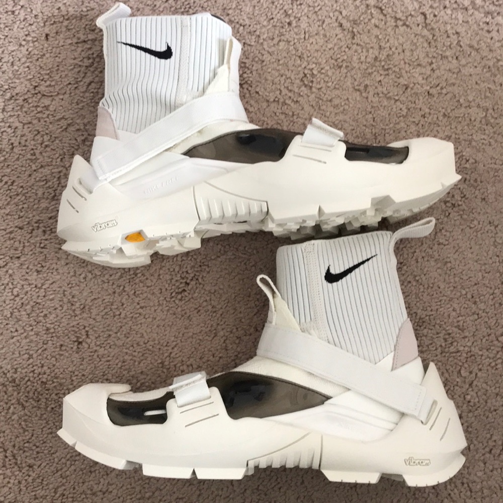 Nike Free TR flyknit Matthew M Williams design 🔥